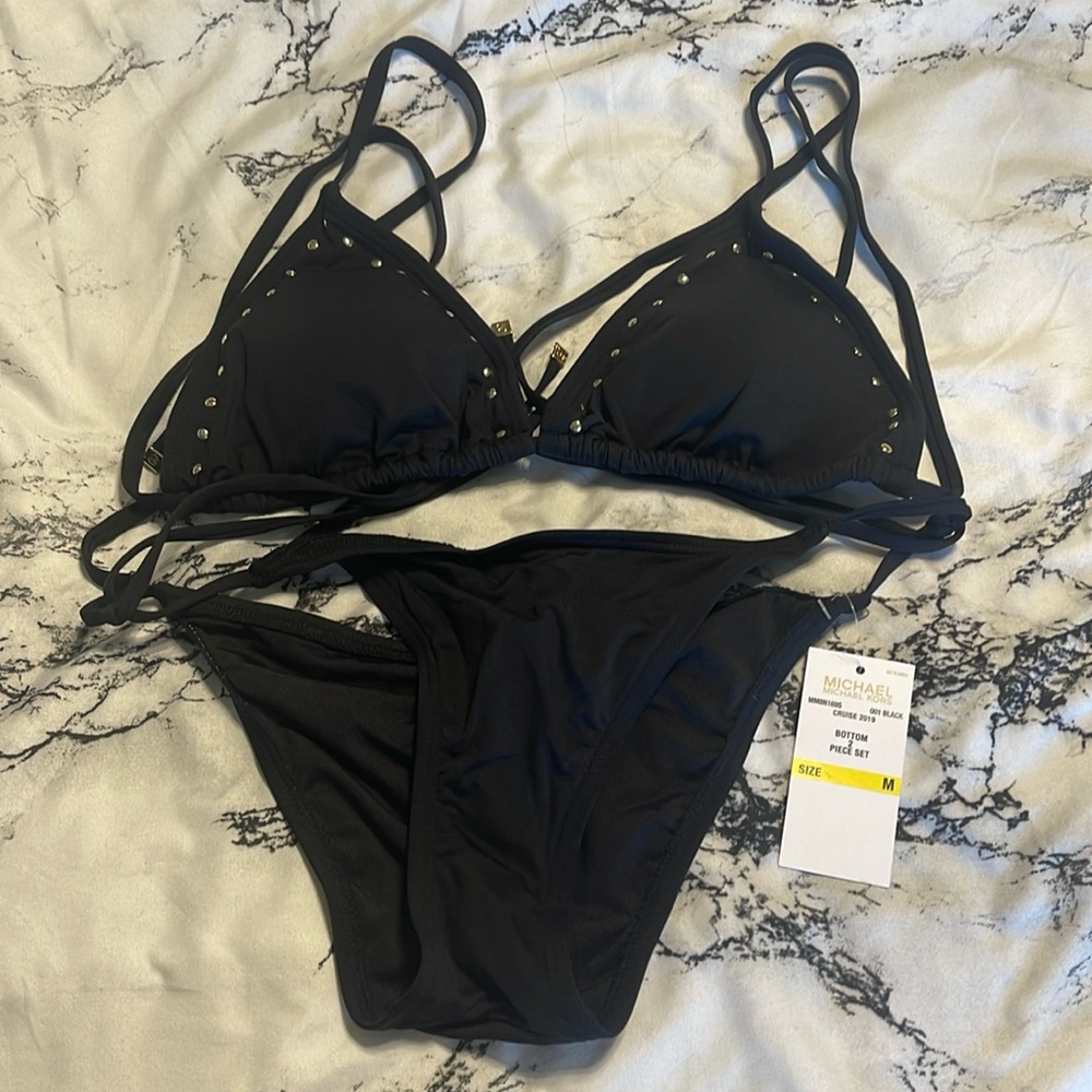 Michael Kors swim